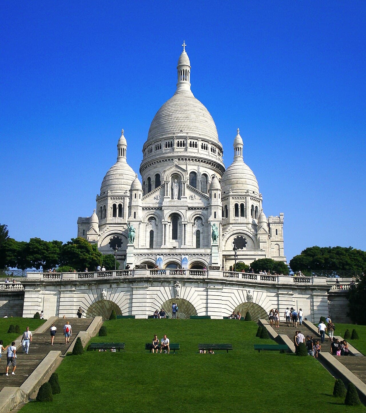 Montmartre View Loft