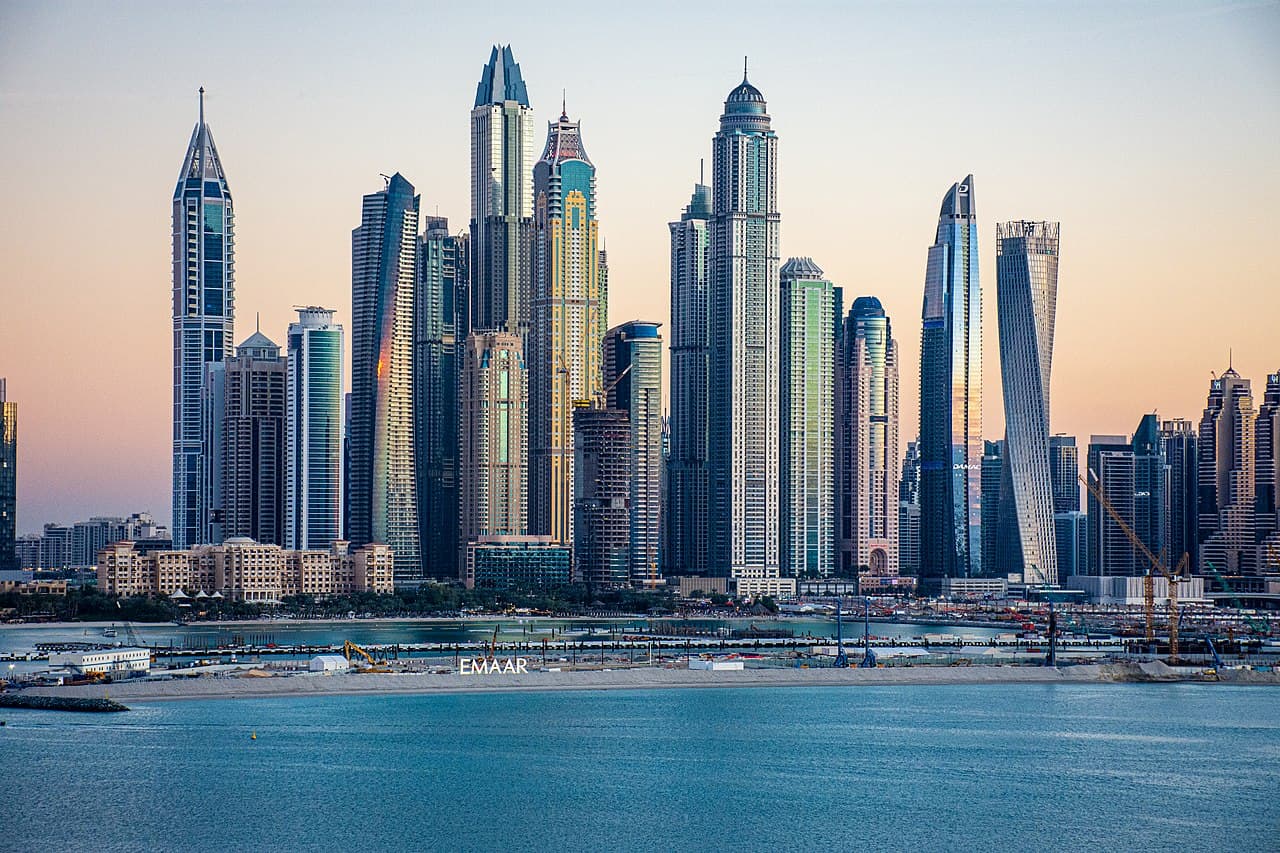 Dubai, UAE